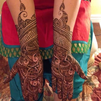 Hinal's Beauty Studio - Makeup Artists Near Me - Diamond Bar, California