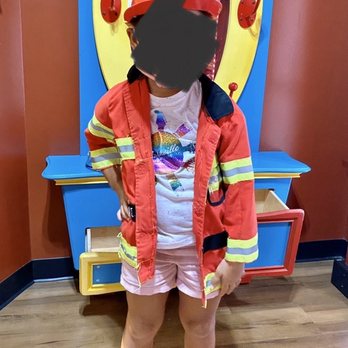 McKenna Children's Museum - Children's Museums Near Me - New Braunfels, Texas