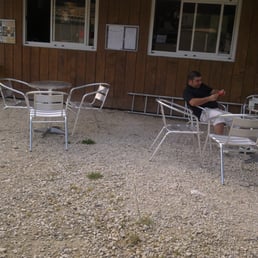 Outside Outside