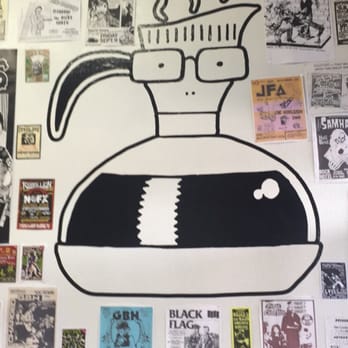 Rad Coffee - Upland - Coffee & Tea Near Me - Upland, California