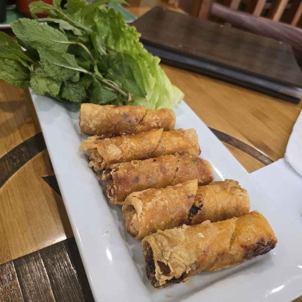 Truong Thanh Restaurant - Chả GIò - Vietnamese Near Me - Milpitas, California
