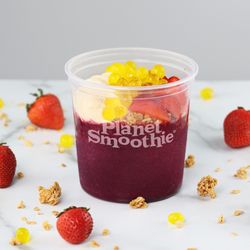 Planet Smoothie