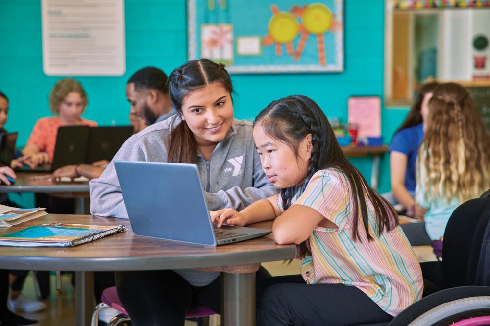 Semones Family YMCA - childcare center in Dallas, TX