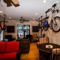 Lake Geneva E-Bike Company - Lake Geneva E-Bike Company Showroom 3