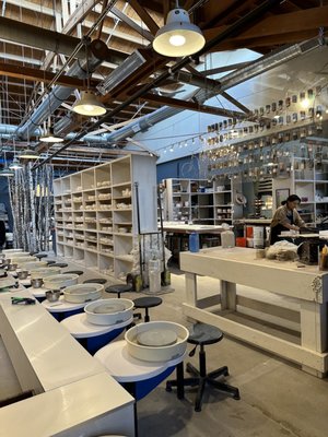 Bitter Root Pottery Hayden Tract by null