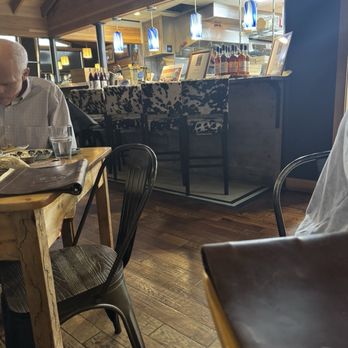 Bird & Jim - Side bar/kitchen - New American Near Me - Estes Park, Colorado Bird & Jim - Side bar/kitchen - New American Near Me - Estes Park, Colorado