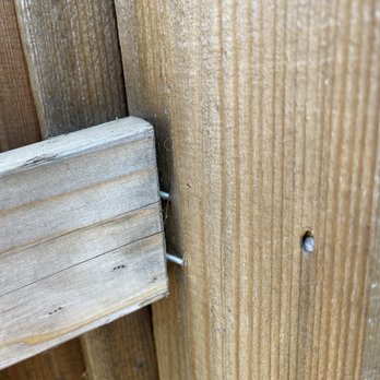 Ergeon - Fences & Gates Near Me - Sacramento, California