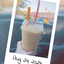 Raspado