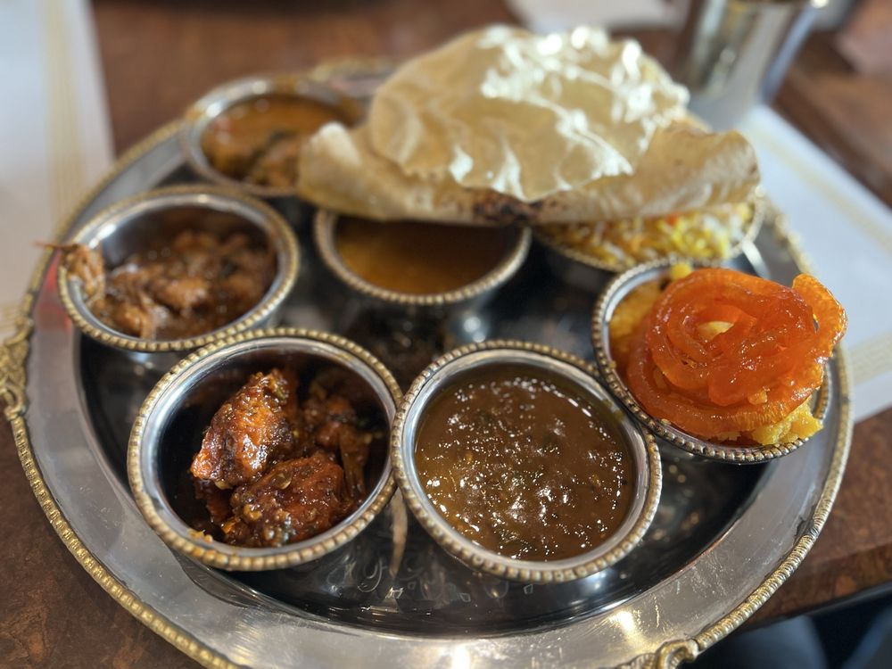 Tabla Indian Restaurant Tabla Indian Restaurant