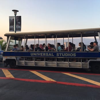 Studio Tour - Tour bus - Amusement Parks Near Me - Universal City, California Studio Tour - Tour bus - Amusement Parks Near Me - Universal City, California