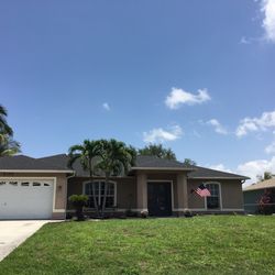 Robert Weinmeister Roofing - Brand new roof