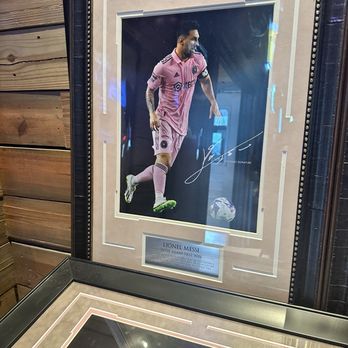 Miller's Ale House - Messi - Sports Bars Near Me - Chattanooga, Tennessee Miller's Ale House - Messi - Sports Bars Near Me - Chattanooga, Tennessee