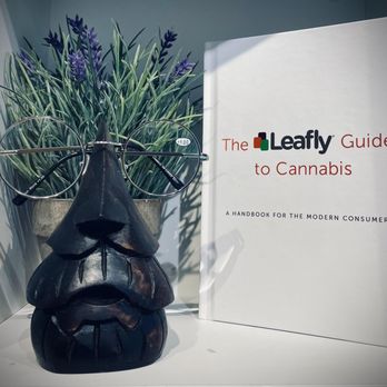 1. Sunfroot Cannabis Dispensary