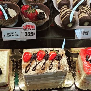 Superior Grocers - Grocery Near Me - El Monte, California