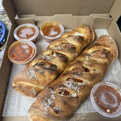 Stromboli Tuesday