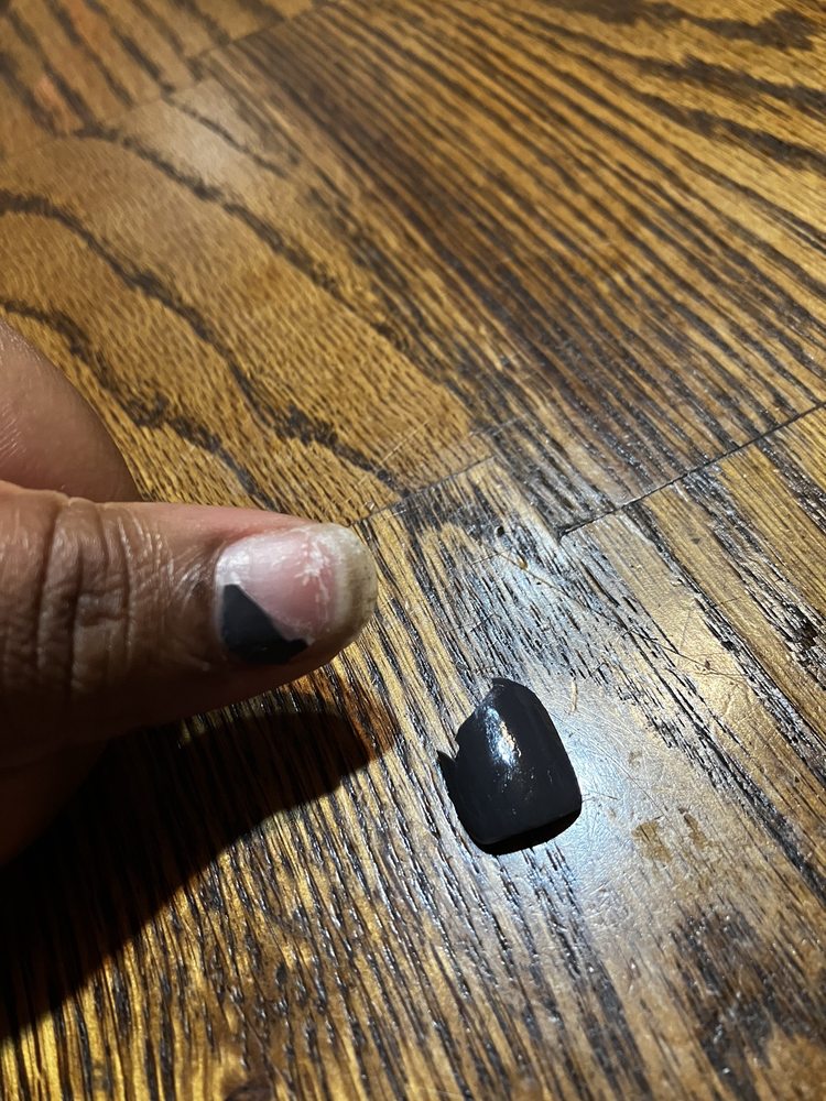 TROPICAL NAILS AND SPA Updated September 2024 46 Photos & 64