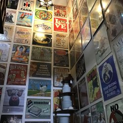 Dutzow General Store - Two Floors of Treasures
