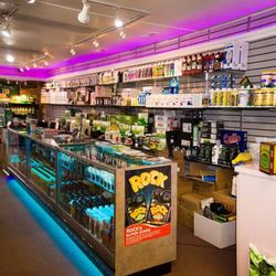 Eden Indoor Garden Hydroponic supply