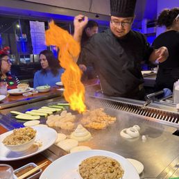Teppanyaki
