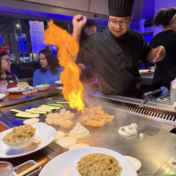 Tokyo Hibachi - Teppanyaki! - Teppanyaki Near Me - Lakewood, California Tokyo Hibachi - Teppanyaki! - Teppanyaki Near Me - Lakewood, California