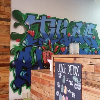 Juice Alchemy - Juice Bars & Smoothies Near Me - San Diego, California