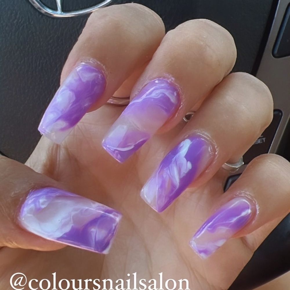 Colours - Nail Salons Near Me - Worcester, Massachusetts Colours - Nail Salons Near Me - Worcester, Massachusetts