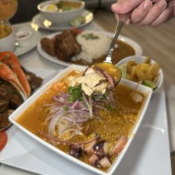 Sabor De Mi Tierra Deli and Juice Bar