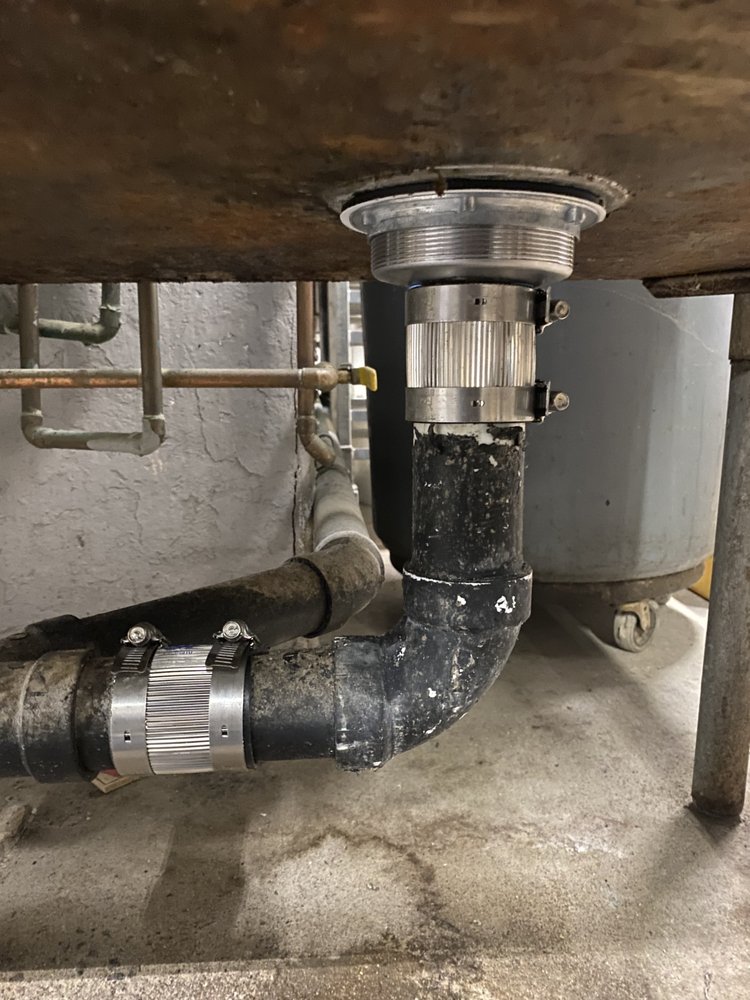 Slide of Flow Master Plumbing & Heating