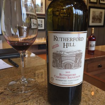 Rutherford Hill Winery - Wine Tasting Room Near Me - Rutherford, California Rutherford Hill Winery - Wine Tasting Room Near Me - Rutherford, California