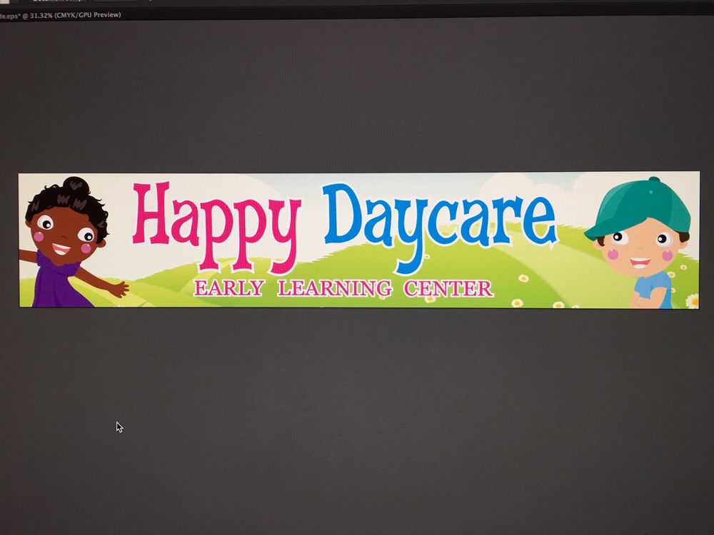 Happy Daycare Early Learning Center - childcare center in Norfolk, VA