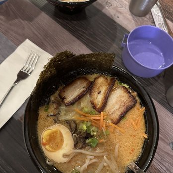 Bowlba Cafe - Bowlba Ramen - Thai Near Me - Raleigh, North Carolina
