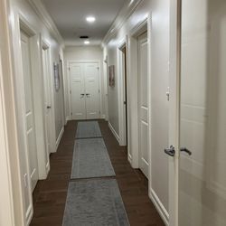 Kay Casperson Lifestyle Spa & Boutique - The rooms
