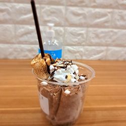 Ice Cream Chef - Rocky Road