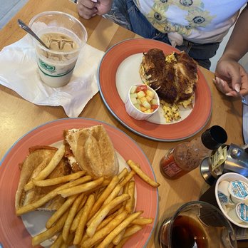 Frenchies Cafe - French Near Me - Key West, Florida Frenchies Cafe - French Near Me - Key West, Florida