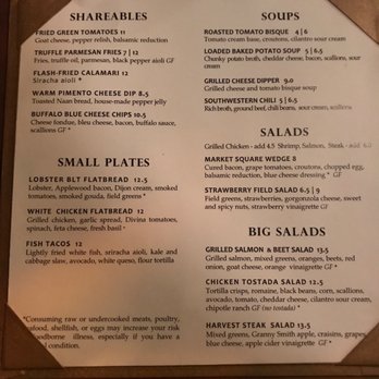 Cafe 4 - Comfort Food Near Me - Knoxville, Tennessee