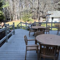 Mountaintop Lodge At Lake Naomi