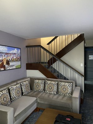 Renaissance Dallas Addison Hotel by null