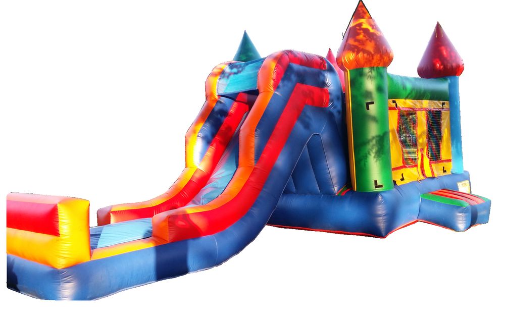 PARTY JUMPERS Updated September 2024 13 Photos 123 Wawona St