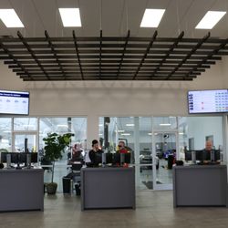 Thomas Tire & Automotive