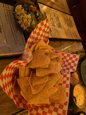 El Tiempo Cantina by null