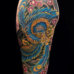 Power Ink Tattoos - JulianTattooer-IG