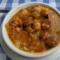 Gumbo