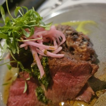 Nineteen 61 - Churassco Steak - Latin American Near Me - Lakeland, Florida
