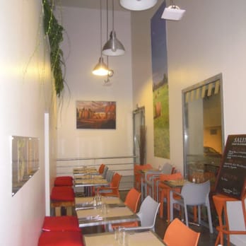 ZAC - Zone d'Activité Culinaire - Salle du rez-de-chaussée - French Near Me - Bordeaux, 33