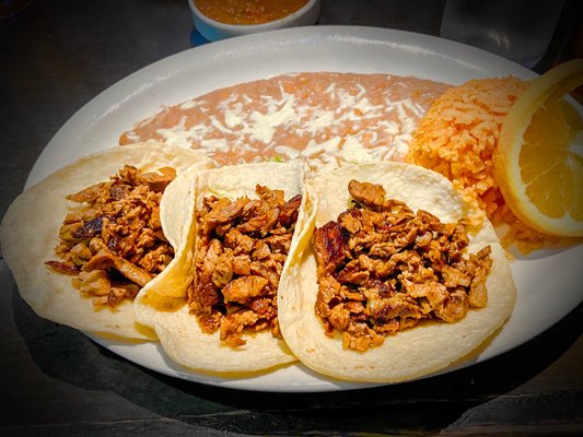 Los Compadres Restaurant by null