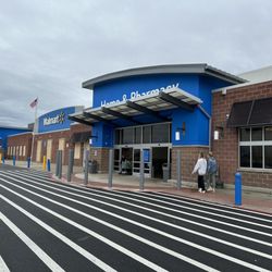 Walmart Supercenter