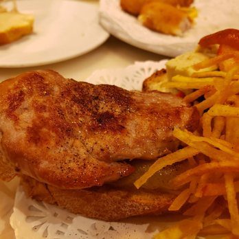 Casa Lucas - Tapas Bars Near Me - Madrid, M Casa Lucas - Tapas Bars Near Me - Madrid, M