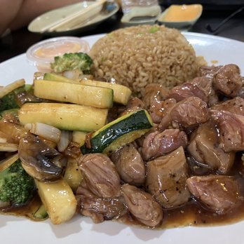 Tokyo Grill - Steak Fried Rice - Japanese Near Me - Kenner, Louisiana