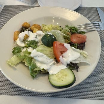 Napoli's Italian Restaurant - Salad - Italian Near Me - South Ogden, Utah Napoli's Italian Restaurant - Salad - Italian Near Me - South Ogden, Utah