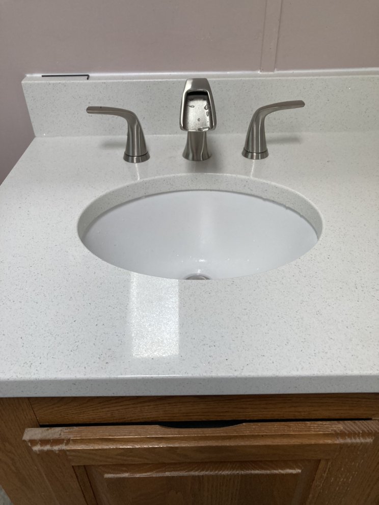 Slide of Kaltsunas plumbing